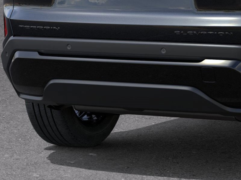 2026 Gmc Terrain Elevation photo 13
