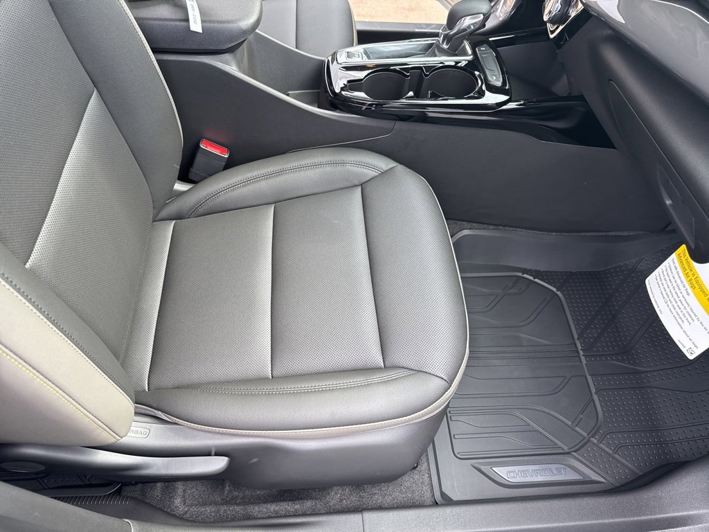 2026 Chevrolet Trax ACTIV photo 34