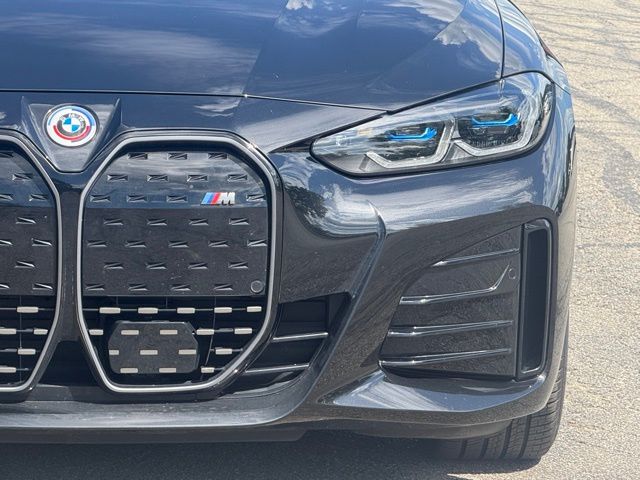 2023 Bmw i4 M50 photo 6