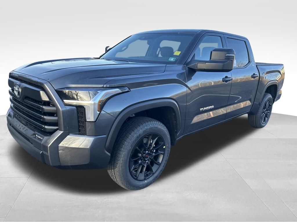 2026 Toyota Tundra SR5's photo