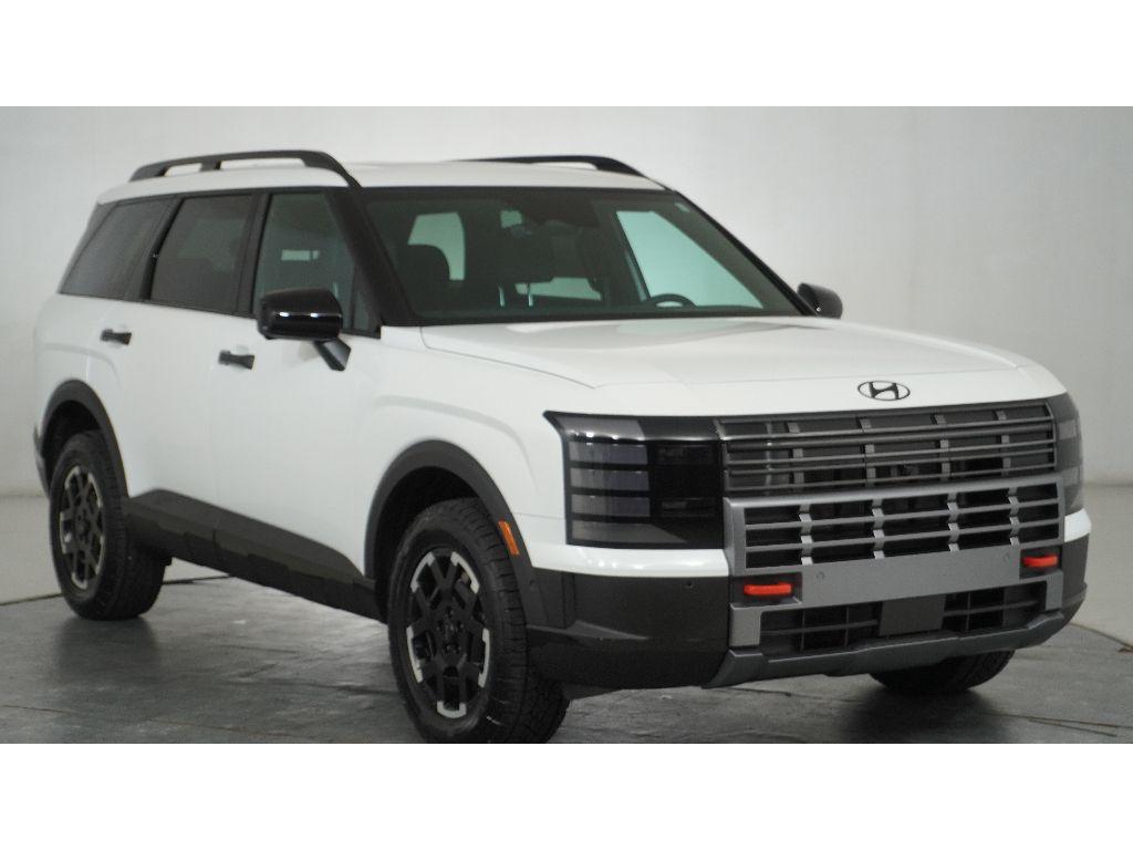 2026 Hyundai Palisade XRT Pro's photo