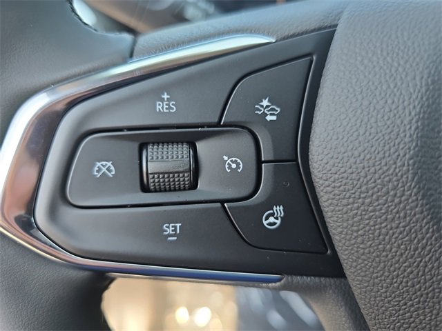 2026 Chevrolet Trax ACTIV photo 16