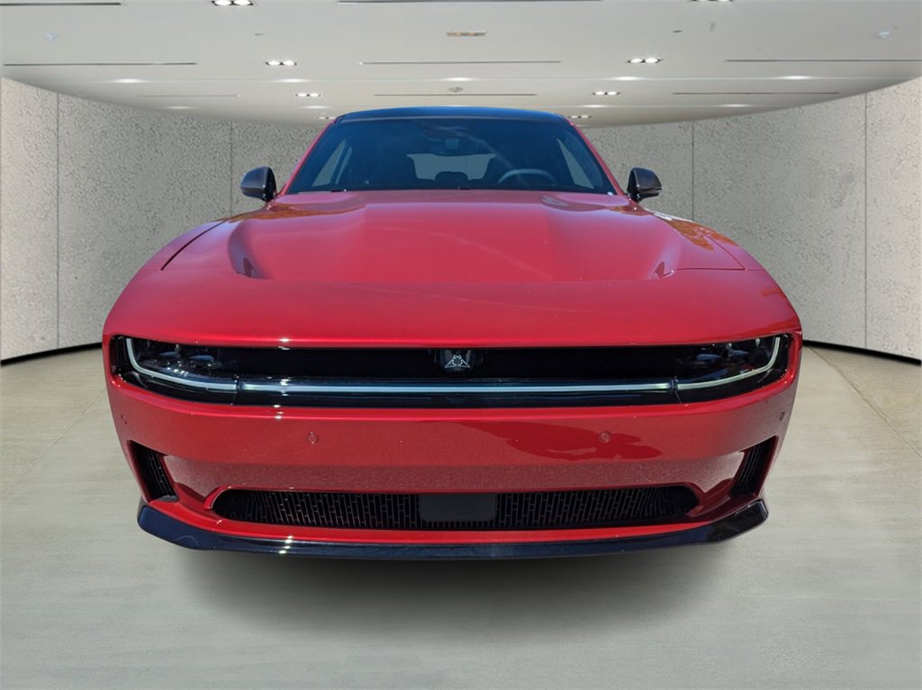 2024 Dodge Charger Daytona Scat Pack AWD photo 2