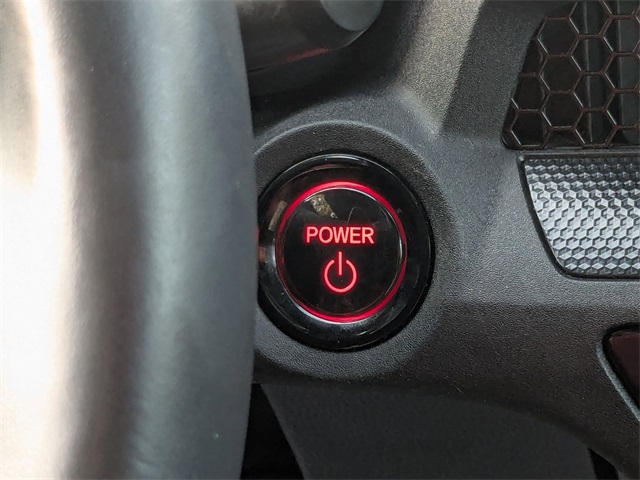 2024 Honda CR-V Hybrid Sport photo 20