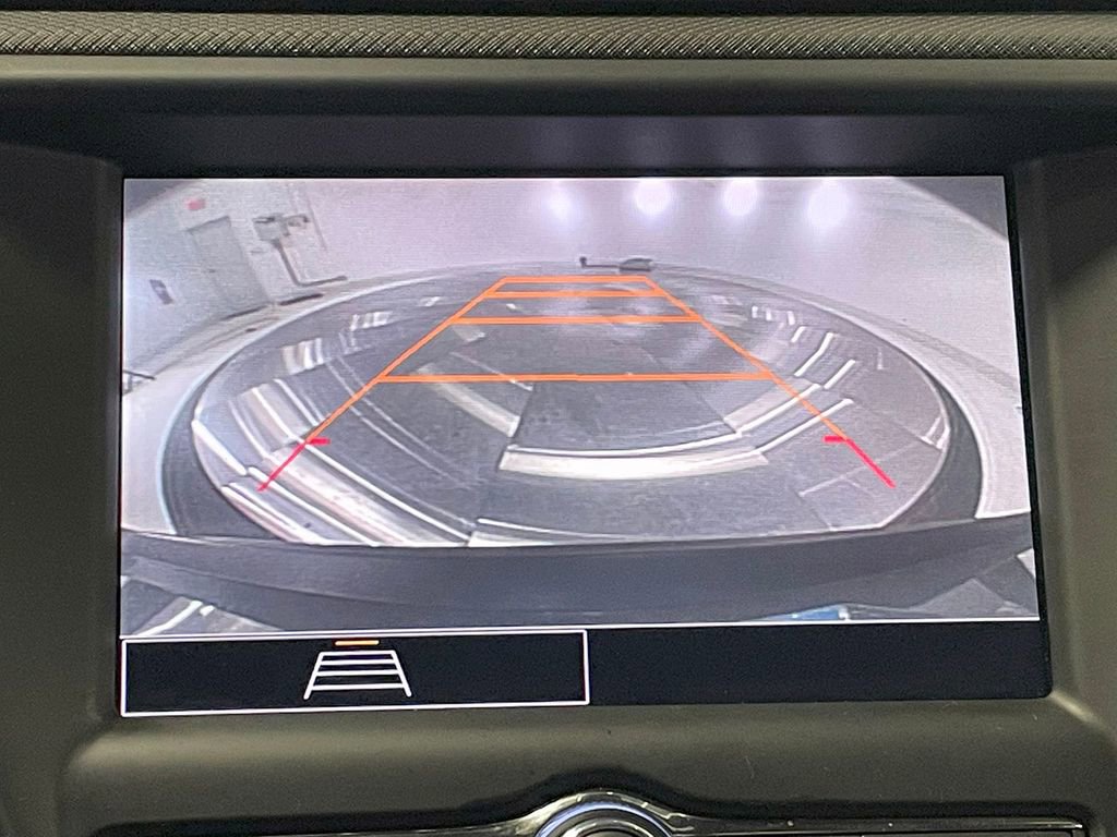 2023 Chevrolet Trailblazer RS photo 3