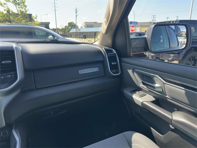 2020 Ram 1500 Big Horn photo 27