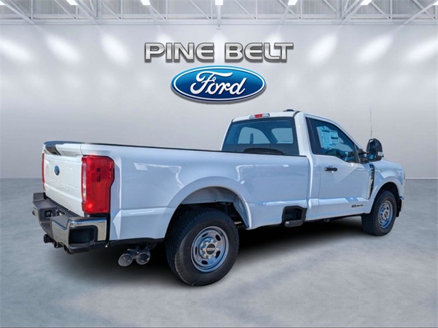 2025 Ford F-250 XL photo 5