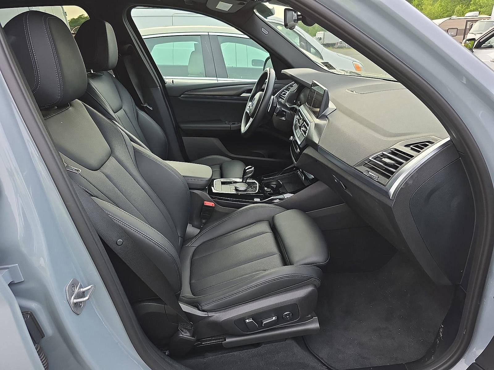 2024 Bmw X3 xDrive30i photo 8