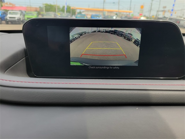 2022 Mazda CX-30 2.5 S Carbon photo 37