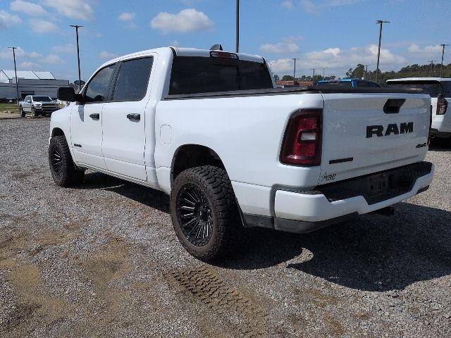 2025 Ram 1500 Tradesman photo 6
