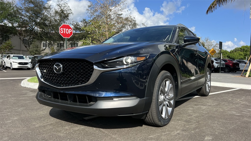 2024 Mazda CX-30 2.5 S Preferred photo 30