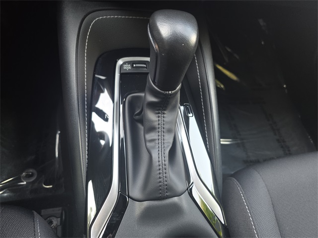 2024 Toyota Corolla SE photo 12