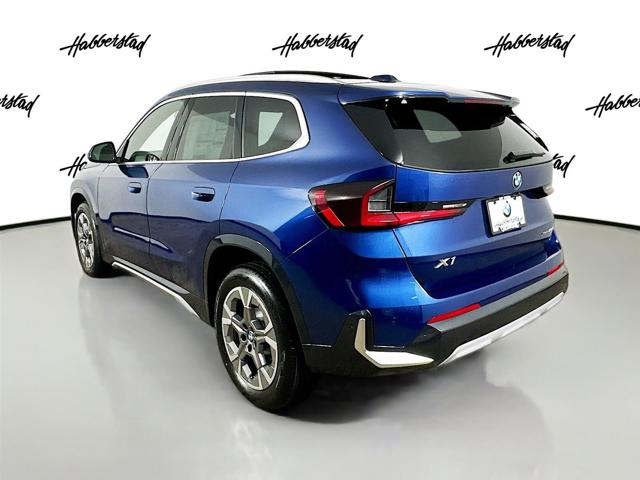 2025 Bmw X1 XDrive28i photo 7