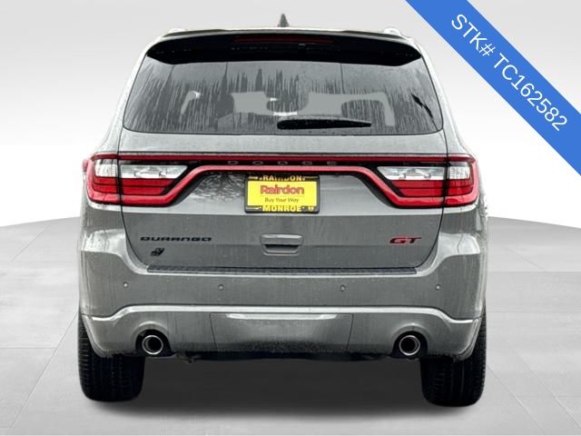 2026 Dodge Durango GT Plus photo 3