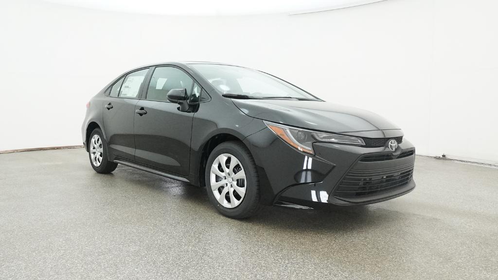 2025 Toyota Corolla LE photo 30