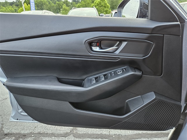 2024 Honda Accord Hybrid Sport photo 26
