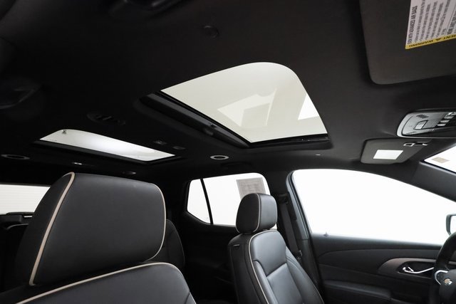 2023 Chevrolet Traverse Premier photo 26