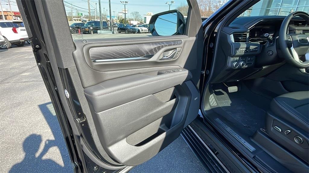 2024 Gmc Yukon XL Denali photo 10