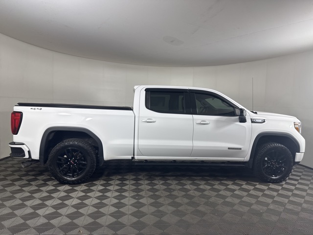 2020 Gmc Sierra 1500 Elevation photo 2
