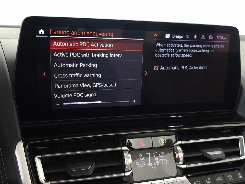 2023 BMW M850I - Image 27