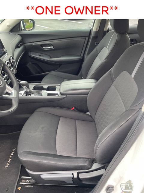 2024 Nissan Sentra SV photo 4