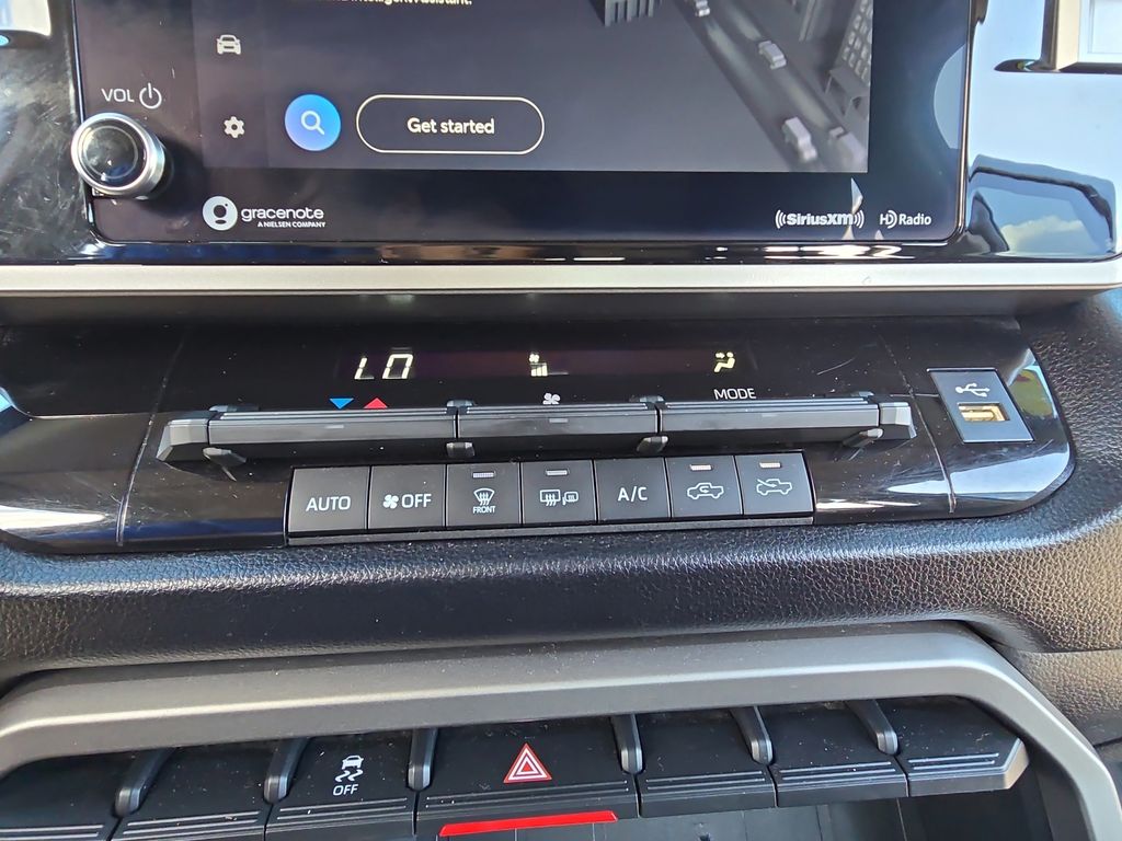 2022 Toyota Tundra SR5 photo 18