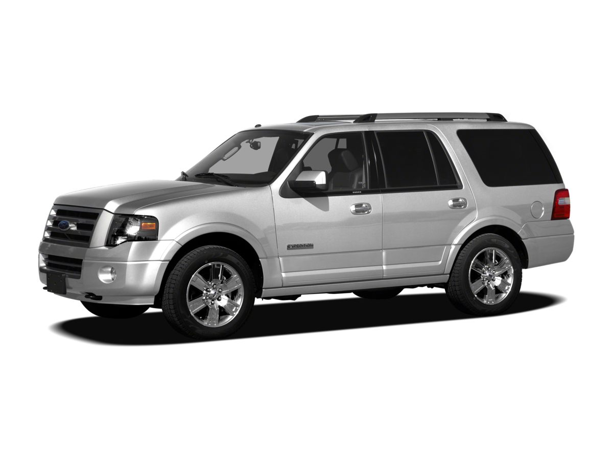2011 Ford Expedition Limited's photo