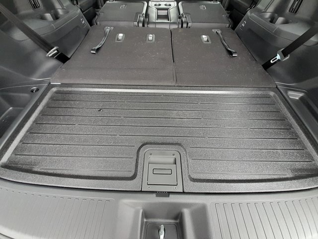 2025 Honda Pilot Black Edition photo 64