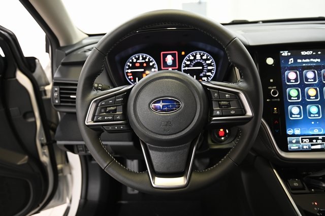 2025 Subaru Outback Premium photo 3