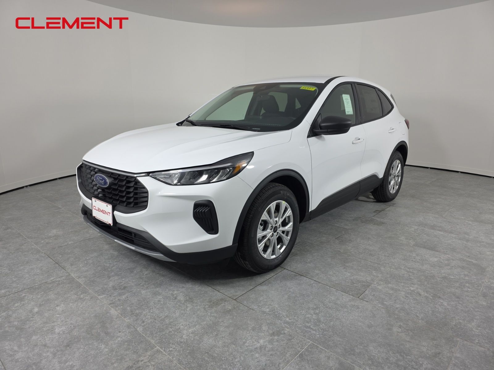 2026 Ford Escape Active's photo