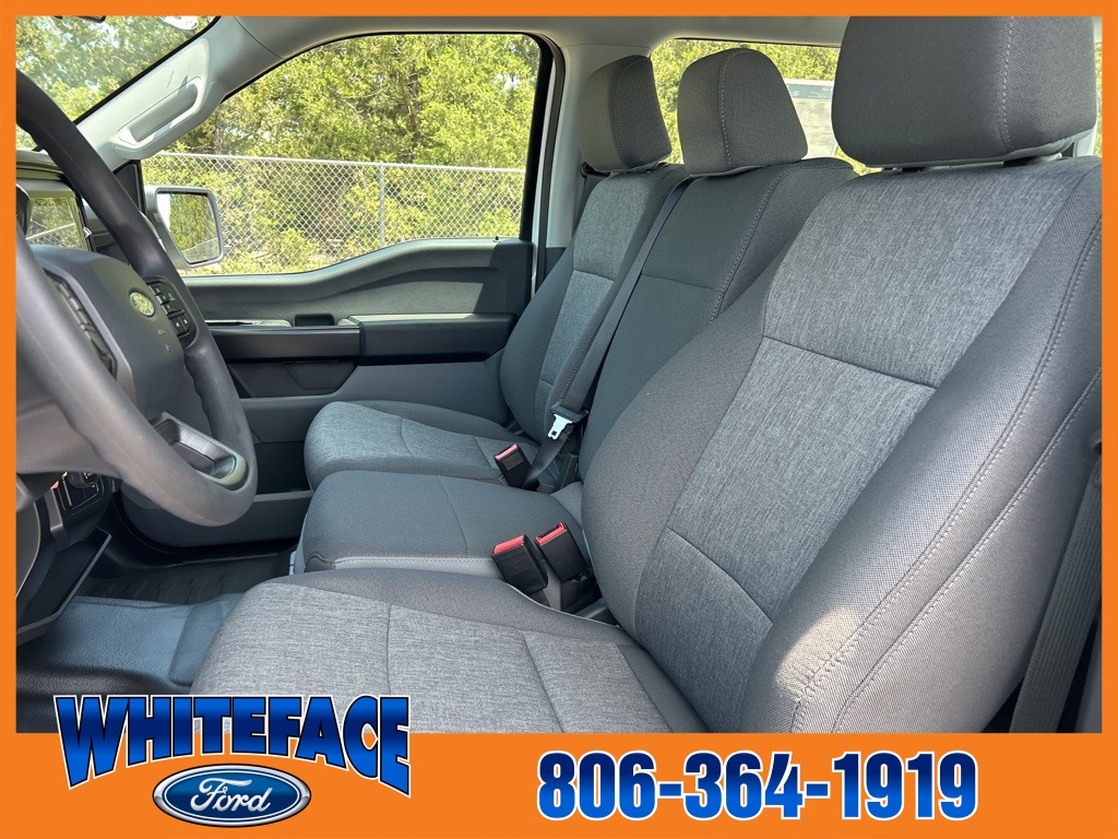 2025 Ford F-150 XL photo 24