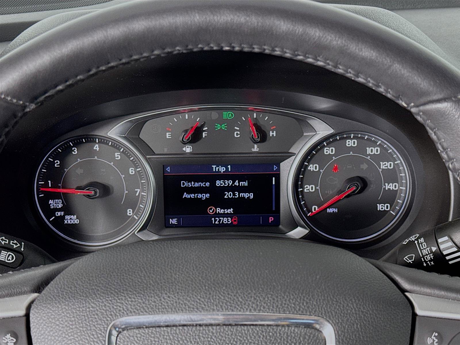 2022 Gmc Terrain SLT photo 10