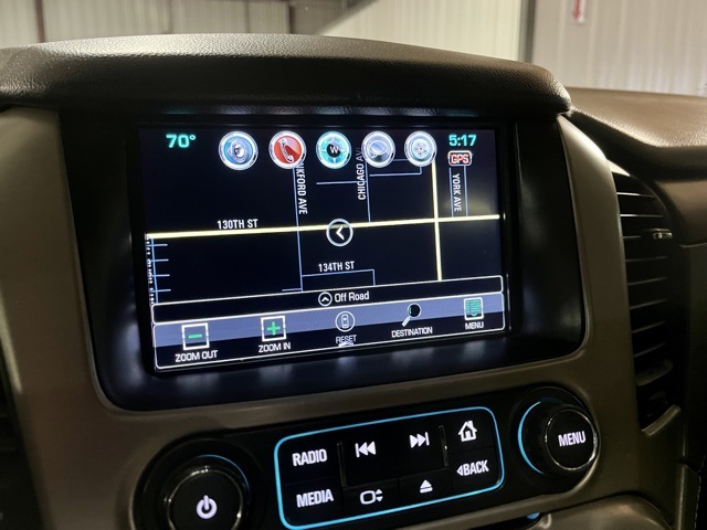 2018 Gmc Yukon XL Denali photo 18
