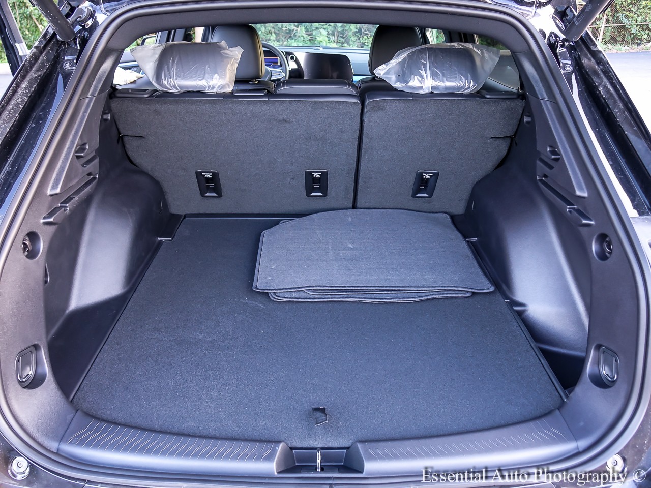 2025 Chevrolet Equinox EV 1LT photo 22