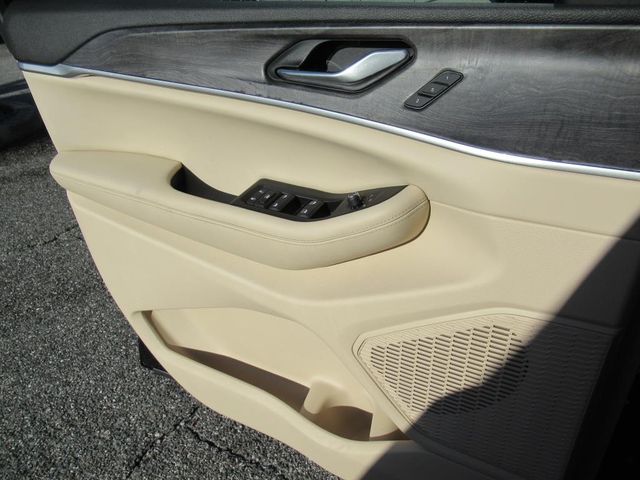 2024 Jeep Grand Cherokee Limited photo 22