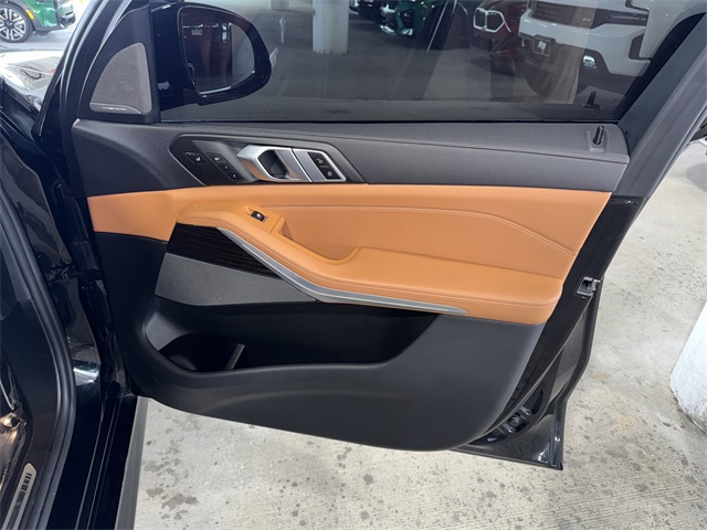 2021 Bmw X5 xDrive40i photo 7
