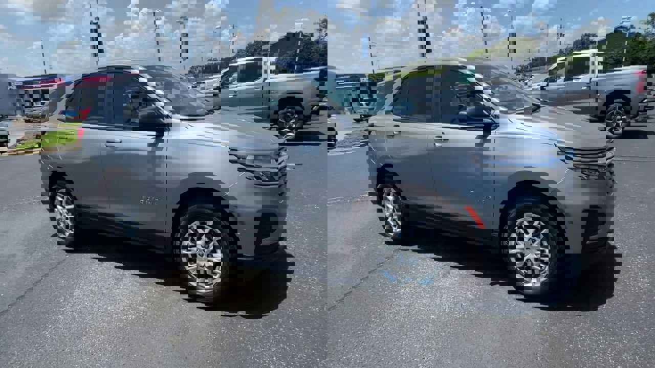 3GNAXHEG0RL159189
