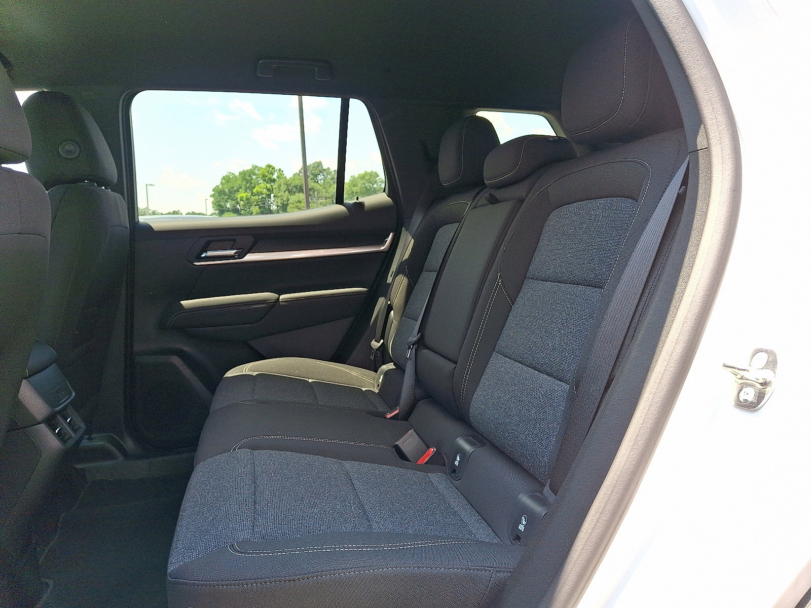 2025 Gmc Terrain Elevation photo 6