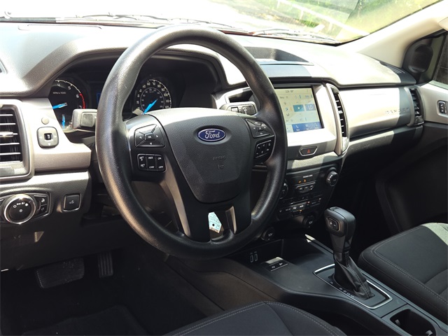 2023 Ford Ranger XL photo 17