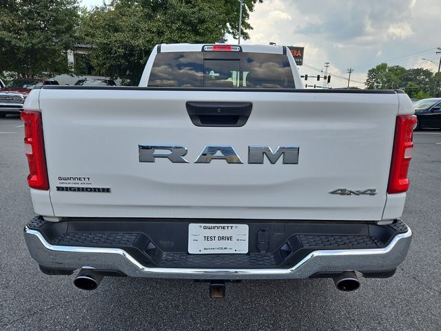 2025 Ram 1500 Big Horn Lone Star photo 17