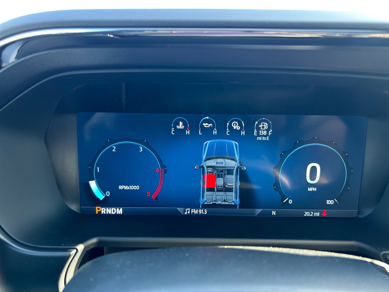 2026 Ford F-250 Lariat photo 14