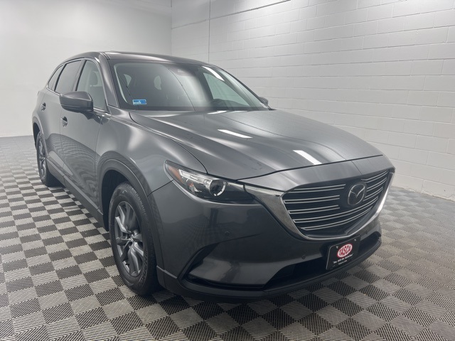 2020 Mazda CX-9 Touring's photo