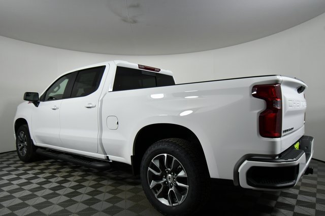 2026 Chevrolet Silverado 1500 RST photo 13