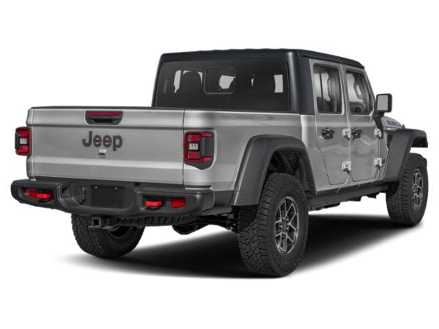 2026 Jeep Gladiator Rubicon photo 3