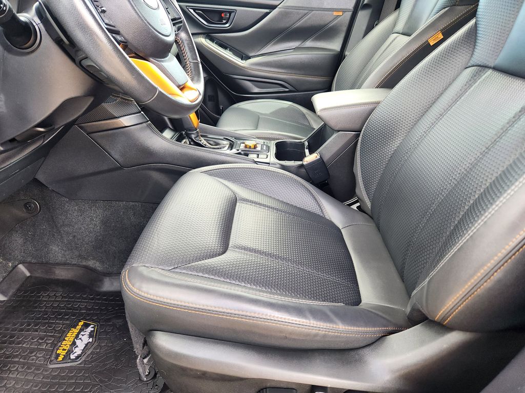 2023 Subaru Forester Wilderness photo 12