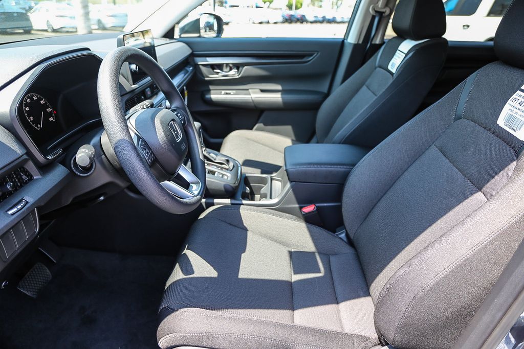 2026 Honda CR-V LX photo 20