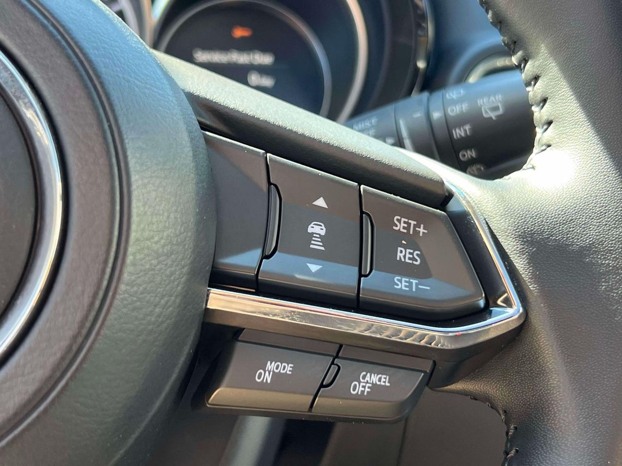 2022 Mazda CX-9 Touring photo 20