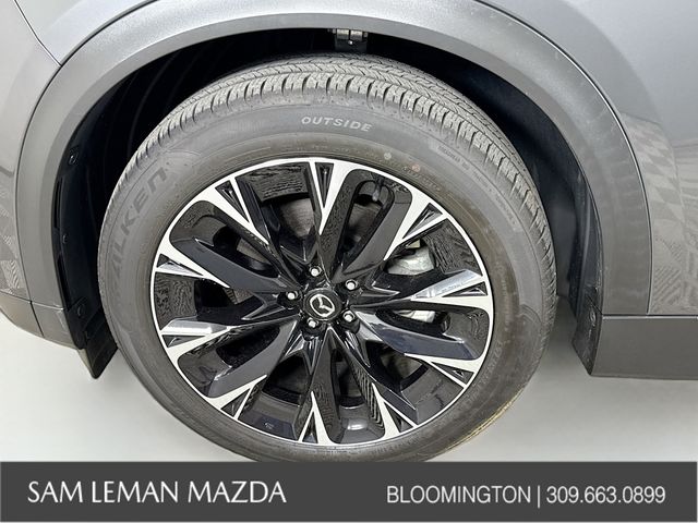 2024 Mazda CX-90 Premium photo 33