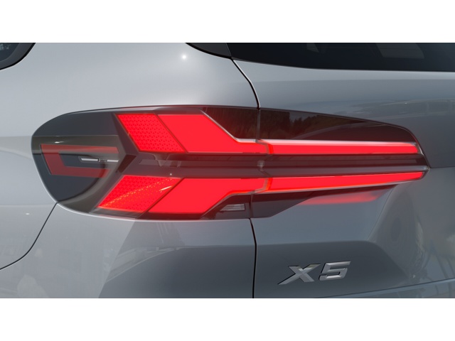 2026 Bmw X5 xDrive40i photo 7