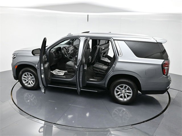 2023 Chevrolet Tahoe LT photo 43